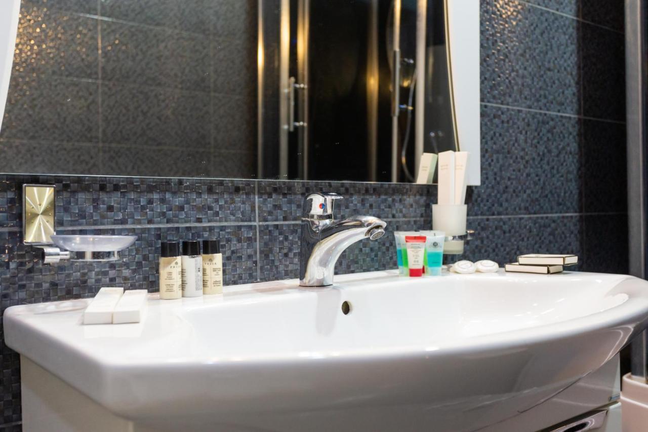 Two Bedroom Apartment In The City Center Tiflis Exterior foto